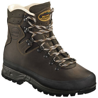 Buty trekkingowe MEINDL ENGADIN MEN MFS