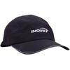 Czapka z daszkiem do biegania INOV-8 ACTIVE RUNNING CAP
