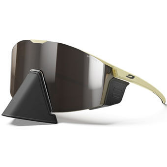 Okulary przeciwsłoneczne JULBO EDGE COVER SPECTRON 4
