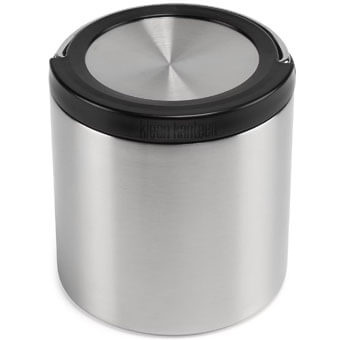 Termos obiadowy ze stali KLEAN KANTEEN TKCANISTER