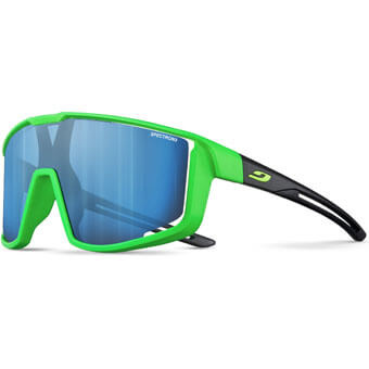 Okulary przeciwsłoneczne dziecięce 10-15 lat JULBO FURY S SPECTRON 3
