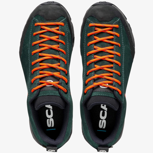 Buty turystyczne damskie ze skóry SCARPA MOJITO TRAIL GTX