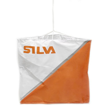Lampion do biegów na orientację SILVA REFLECTIVE MARKER 5