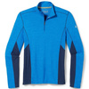 Koszulka SMARTWOOL MERINO SPORT LONG SLEEVE 1/4 ZIP