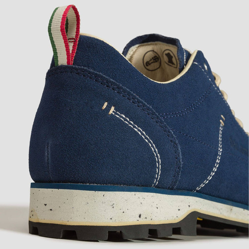 Buty turystyczne męskie ze skóry DOLOMITE 54 LOW EVO