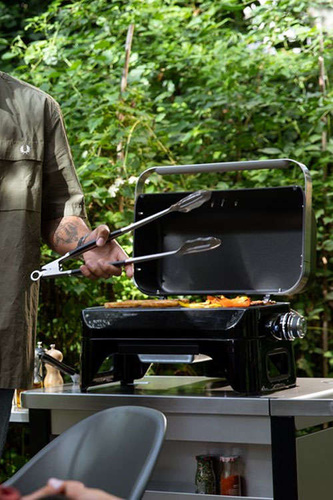Grill gazowy CAMPINGAZ ATTITUDE 2GO