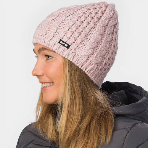 Czapka zimowa EISBAR AFRA