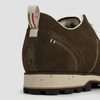 Buty turystyczne męskie ze skóry DOLOMITE 54 LOW EVO