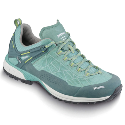 Buty turystyczne damskie ze skóry MEINDL TOP TRAIL LADY LF