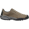 Buty wielozadaniowe męskie ze skóry SCARPA MOJITO GTX | Dark Rock Brown