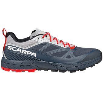 Buty podejściowe męskie SCARPA RAPID GTX
