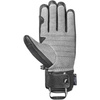 Rękawice narciarskie ze skóry REUSCH MARCO SCHWARZ