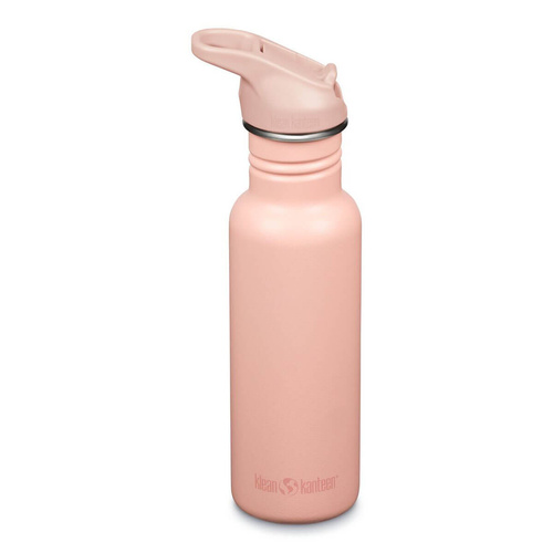 Butelka ze stali KLEAN KANTEEN CLASSIC | 532 - 800 ml