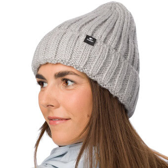 Czapka zimowa damska EISBAR ALEA BEANIE