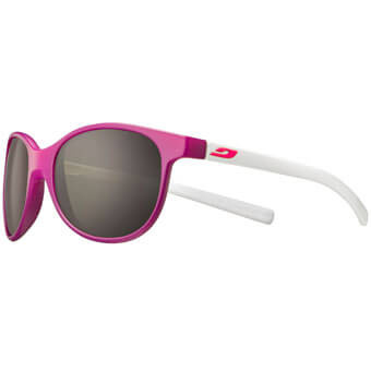 Okulary przeciwsłoneczne dziecięce 6-10 lat JULBO LIZZY SPECTRON 3