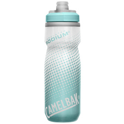 Bidon rowerowy izolowany CAMELBAK PODIUM CHILL BIKE BOTTLE | 620 ml