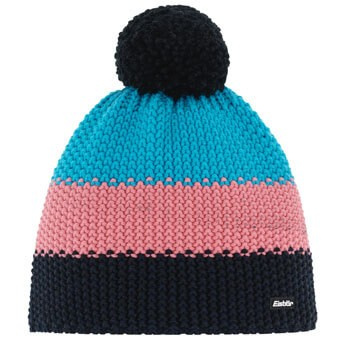 Czapka zimowa EISBAR STAR POMPON BEANIE