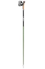 Kije do nordic walking LEKI FLASH CARBON