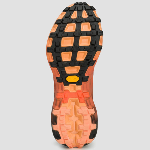 Buty do biegania terenowe X-BIONIC TERRASKIN X01
