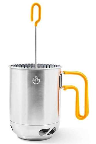 Zestaw BIOLITE do parzenia kawy i herbaty KETTLEPOT & COFFEE SET