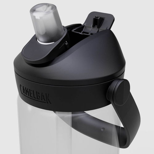 Butelka z tritanu dla dzieci CAMELBAK THRIVE FLIP STRAW KIDS BOTTLE | 400 ml