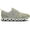 Buty miejskie damskie ON RUNNING CLOUD 5 WATERPROOF