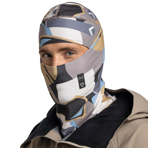 Kominiarka BUFF THERMONET HINGED BALACLAVA