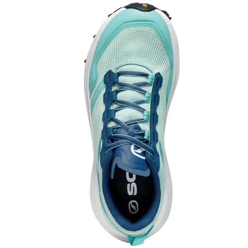 Buty do biegania damskie SCARPA SPIN PLANET