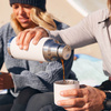 Termos KLEAN KANTEEN INSULATED TKPRO Tofu | 0,5 - 1L