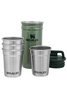 Kieliszki turystyczne w etui STANLEY ADVENTURE SHOT GLASS SET