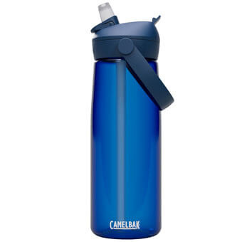 Butelka z tritanu CAMELBAK THRIVE FLIP STRAW BOTTLE | 740 ml