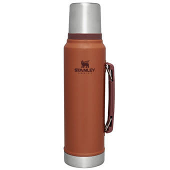 Termos stalowy STANLEY CLASSIC LEGENDARY BOTTLE | 1L