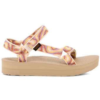 Sandały damskie TEVA MIDFORM UNIVERSAL