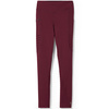 Legginsy wełniane damskie SMARTWOOL MERINO SPORT MOTO LEGGING