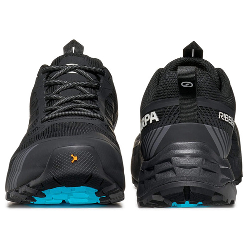 Buty do biegania męskie SCARPA RIBELLE RUN LT