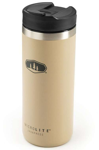 Zaparzacz do kawy GSI OUTDOORS MICROLITE JAVAPRESS | 450 ml