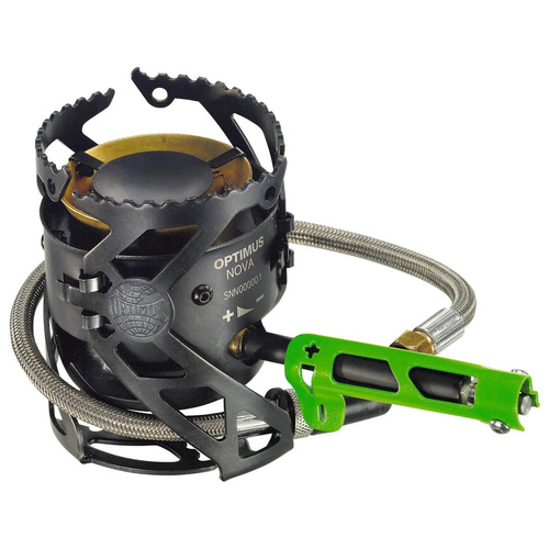 Kuchenka / palnik turystyczny OPTIMUS NOVA