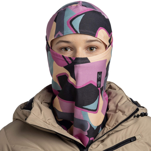Kominiarka BUFF THERMONET HINGED BALACLAVA