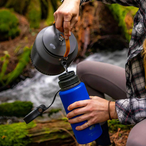 Filtr GSI OUTDOORS H2JO!