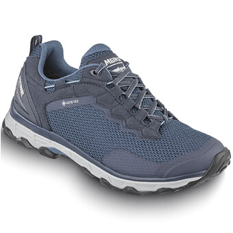 Buty miejskie damskie MEINDL ACTIVO SPORT LADY GTX