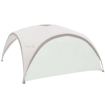 Ściana do wiaty namiotowej COLEMAN SHELTER EVENT PRO L SILVER SUNWALL