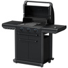 Grill gazowy CAMPINGAZ ONYX 3 S