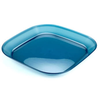 Talerz turystyczny GSI OUTDOORS INFINITY PLATE