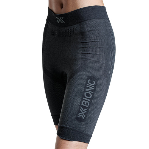 Spodenki do biegania damskie X-BIONIC XCEED RUN SHORT TIGHTS