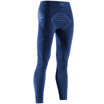 Legginsy damskie X-BIONIC HEATLOOP PANTS