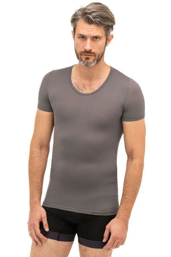 Koszulka unisex BRUBECK MULTIFUNCTIONAL 3D