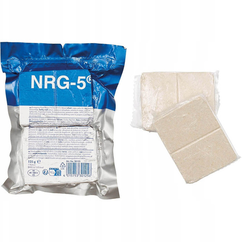 Racja żywnościowa TREK'N EAT NRG-5