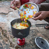 Garnek z powłoką ceramiczną MSR CERAMIC 2.5 L POT