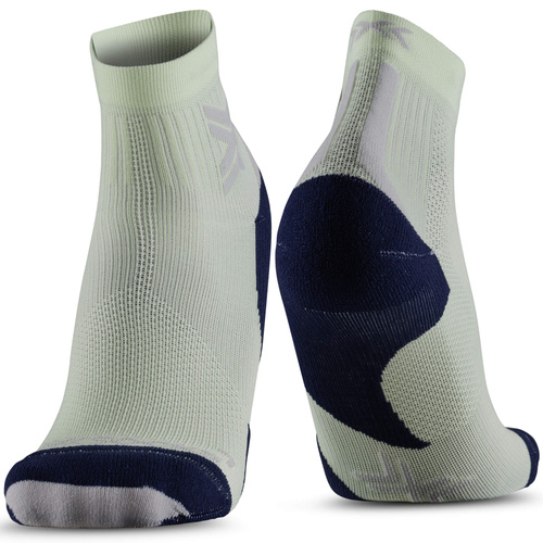 Skarpety do biegania X-SOCKS RUN DISCOVER ANKLE