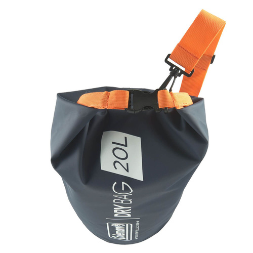 Torba wodoszczelna COLEMAN SEVYLOR DRY BAG 20L